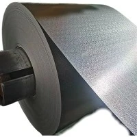 Cewka aluminiowa tłoczona w wzór skórki pomarańczowej